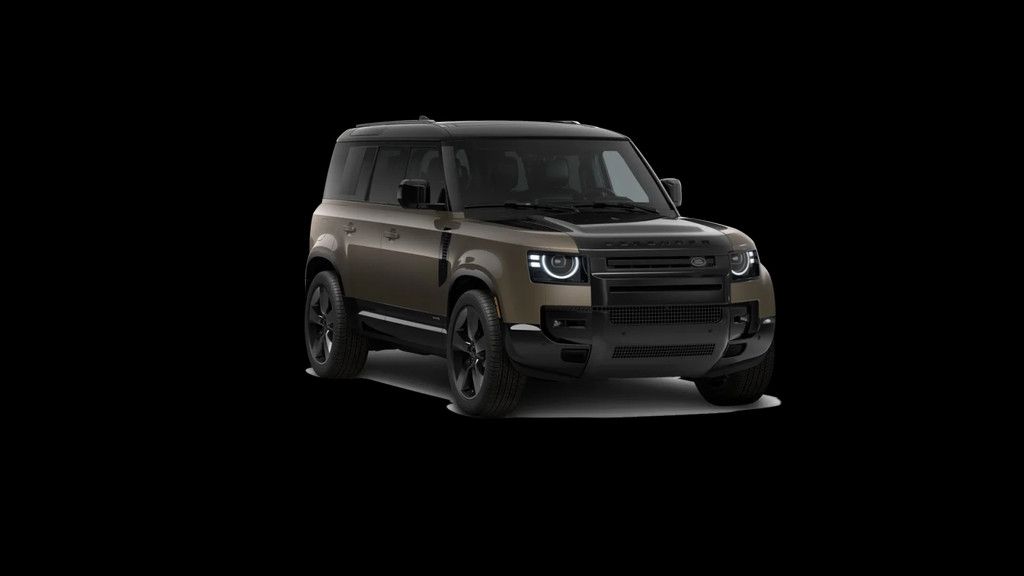 2026 Land Rover Defender 110 X
