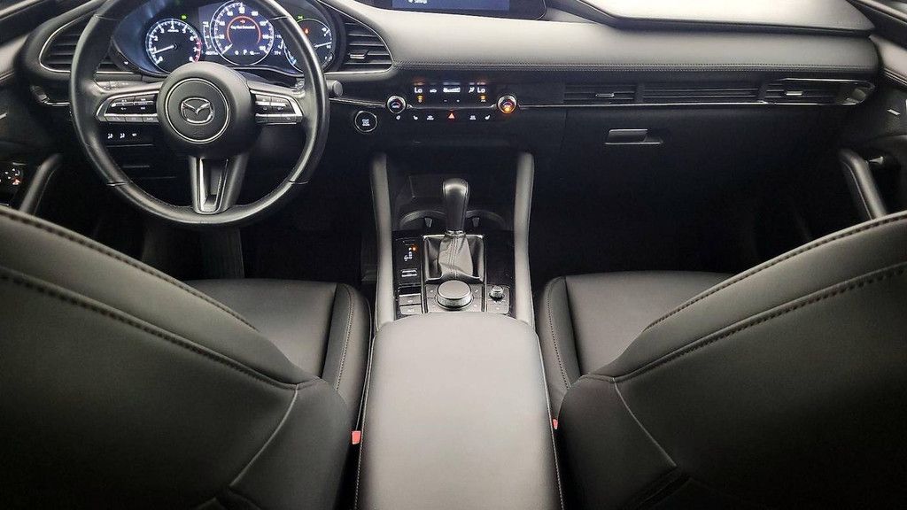 2021 MAZDA Mazda3 - photo 20