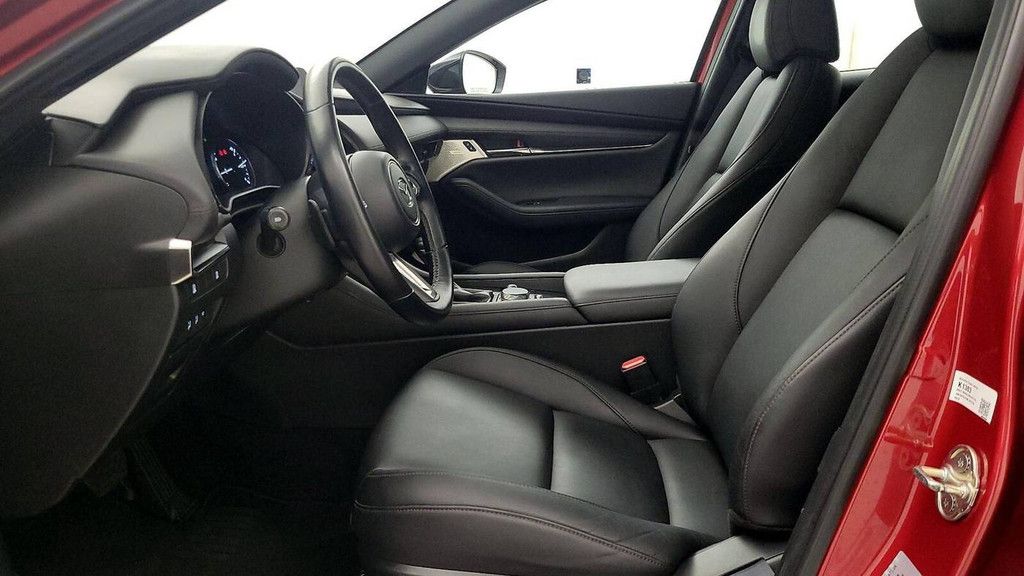 2021 MAZDA Mazda3 - photo 26