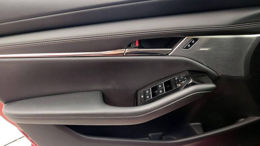 2021 MAZDA Mazda3 - photo 28