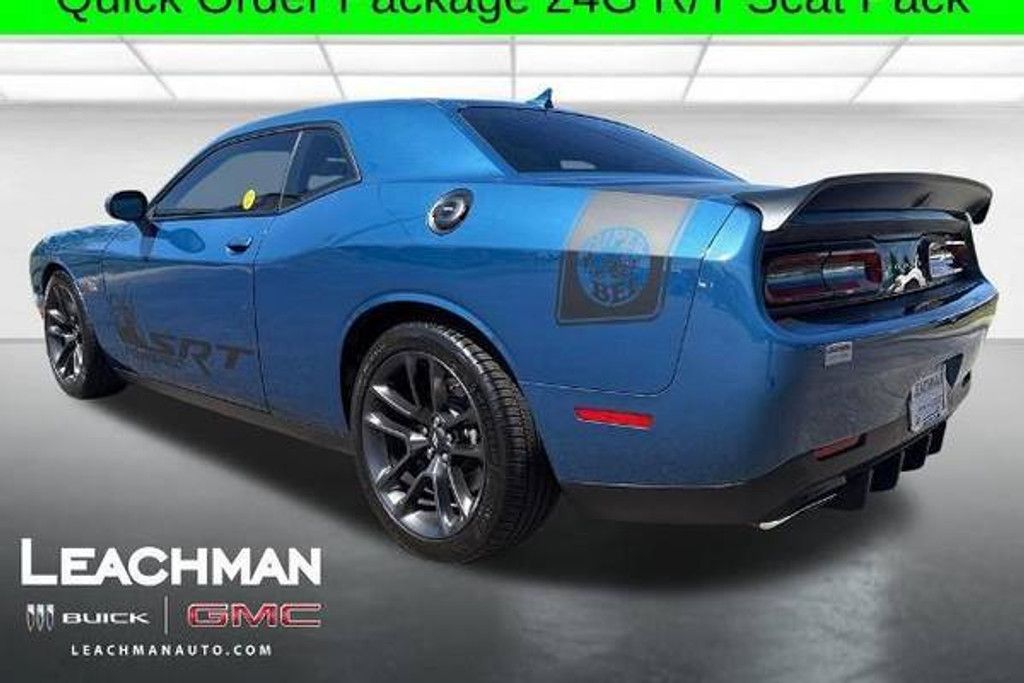 2021 DODGE Challenger - photo 4