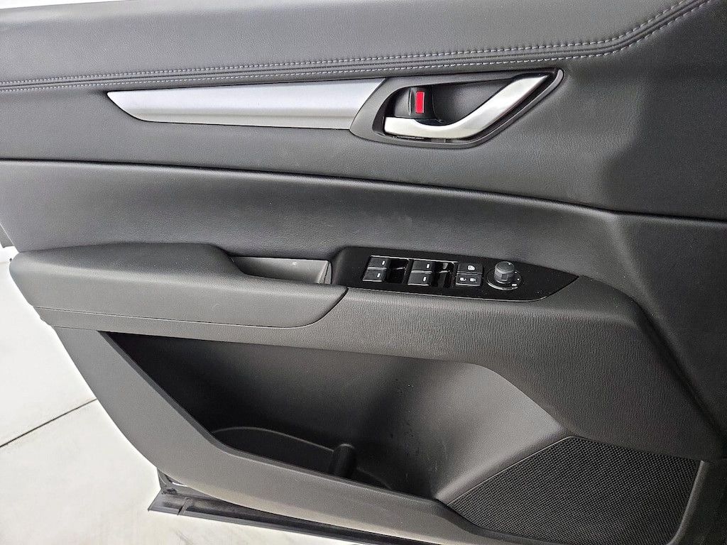2025 MAZDA CX-5 - photo 12