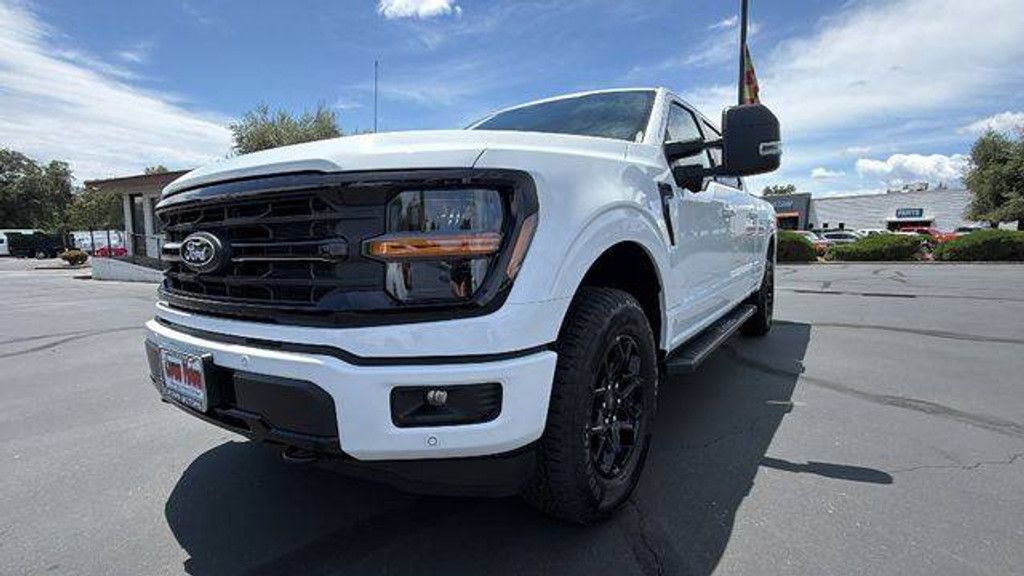 2026 FORD F-150 - photo 11