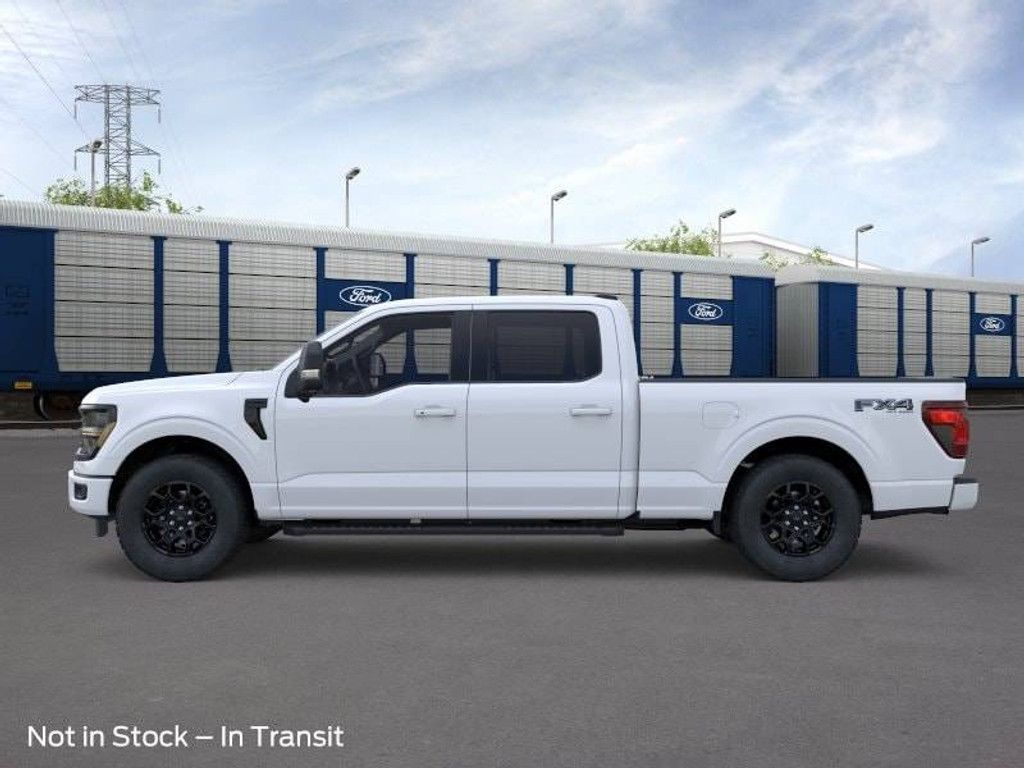 2026 FORD F-150 - photo 3