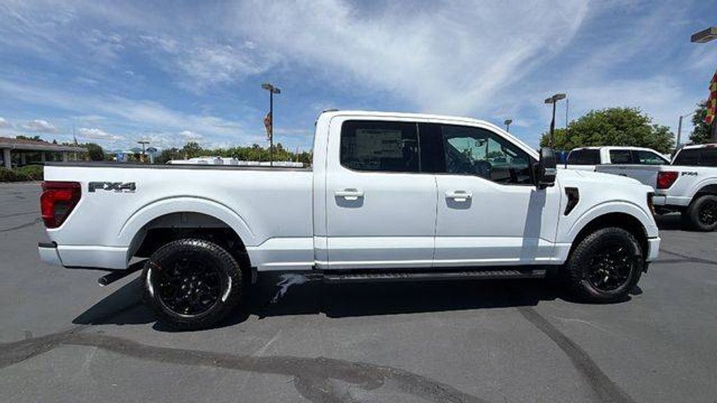 2026 FORD F-150 - photo 5