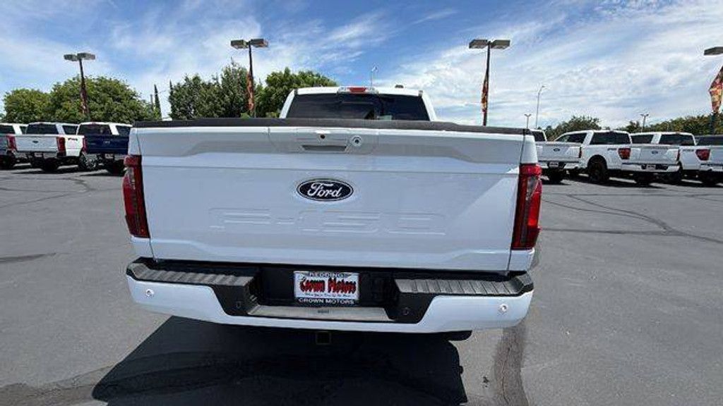 2026 FORD F-150 - photo 7