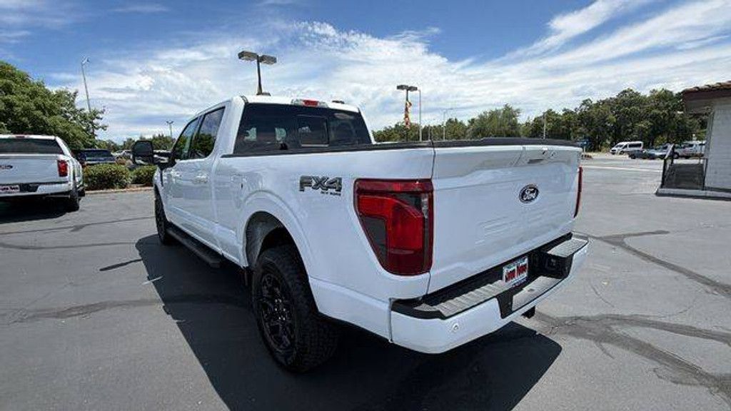 2026 FORD F-150 - photo 8