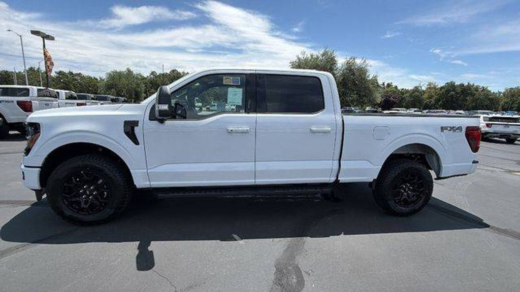 2026 FORD F-150 - photo 9