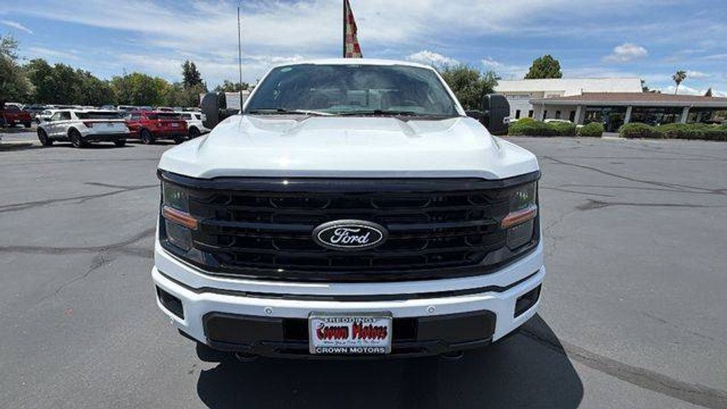 2026 FORD F-150 - photo 10