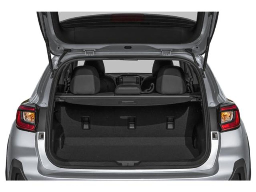 2026 SUBARU Crosstrek - photo 9
