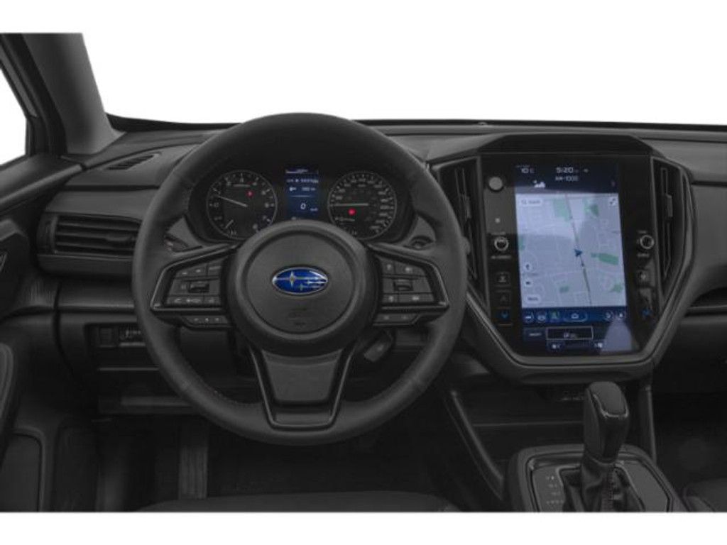 2026 SUBARU Crosstrek - photo 5