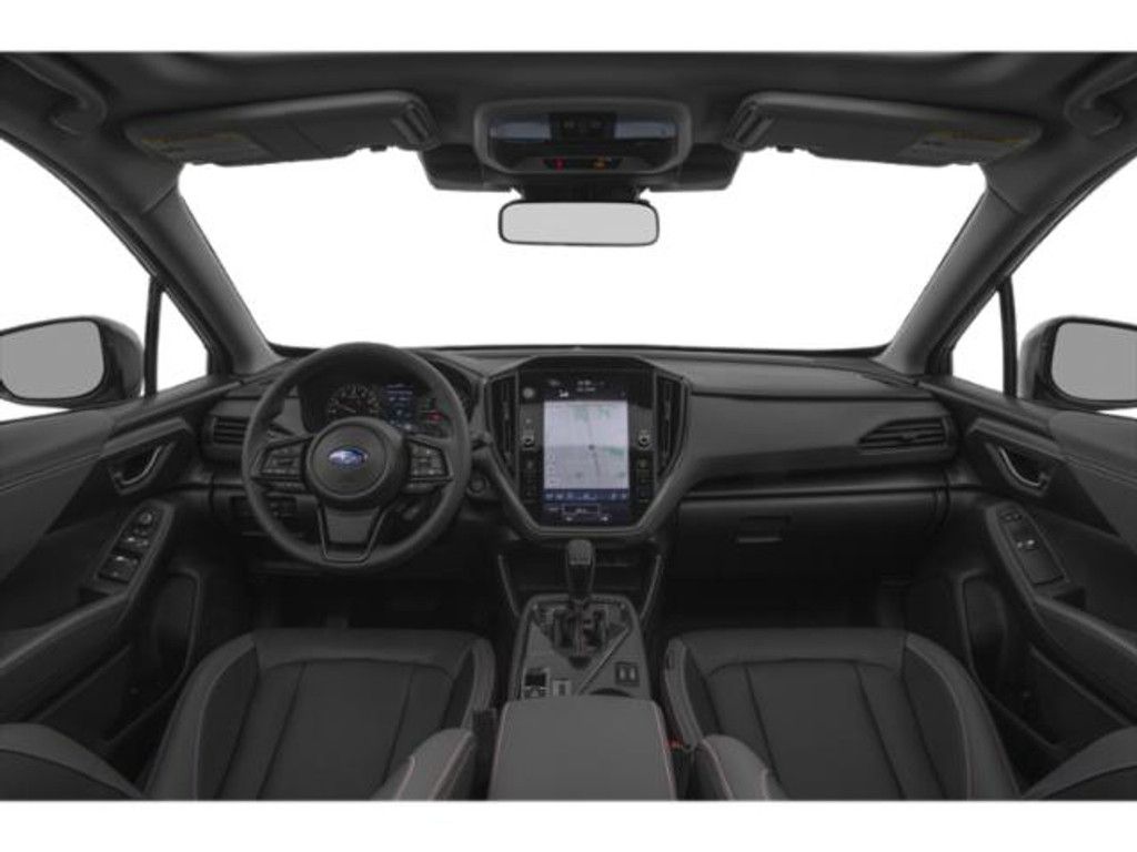 2026 SUBARU Crosstrek - photo 6