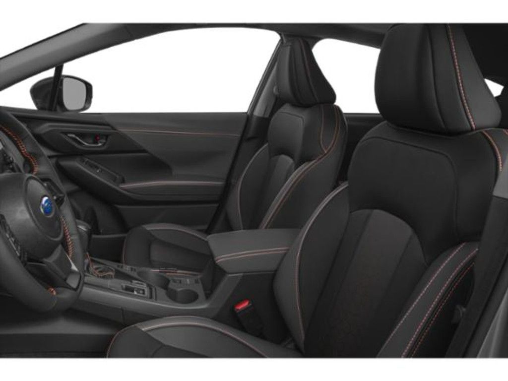 2026 SUBARU Crosstrek - photo 7