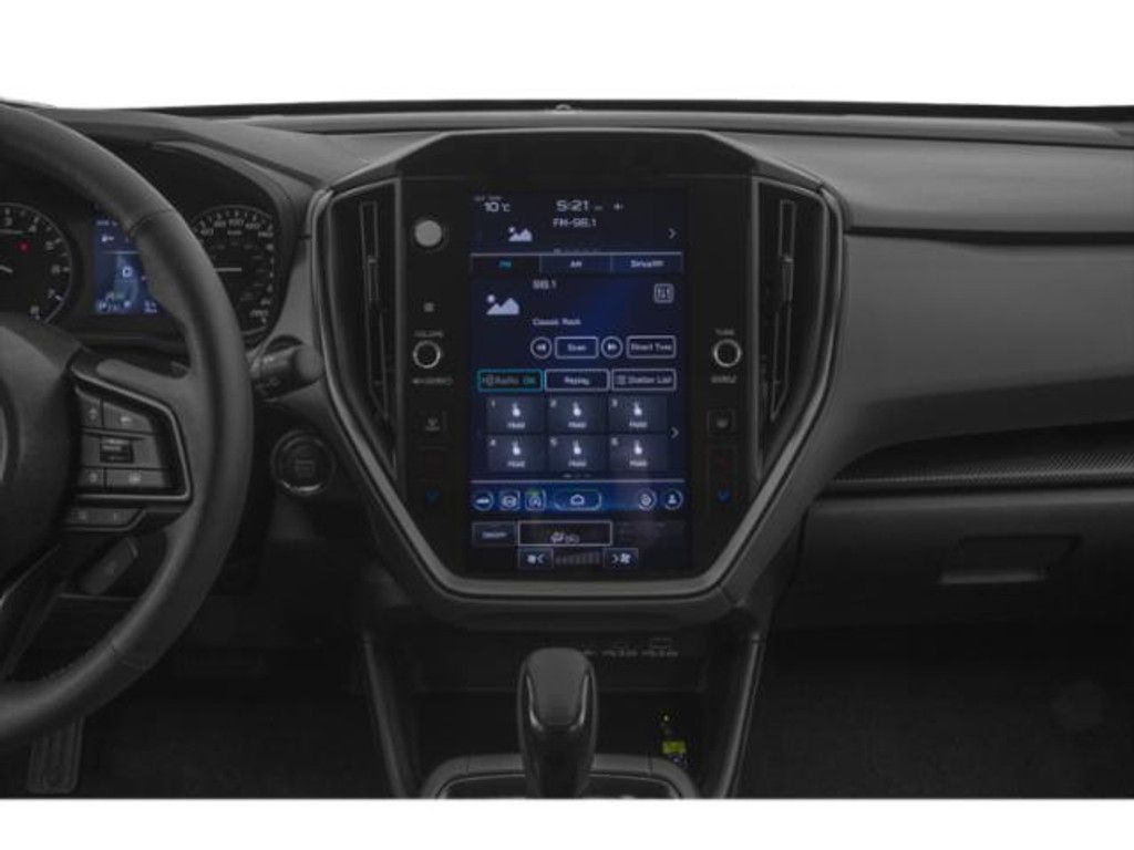 2026 SUBARU Crosstrek - photo 8