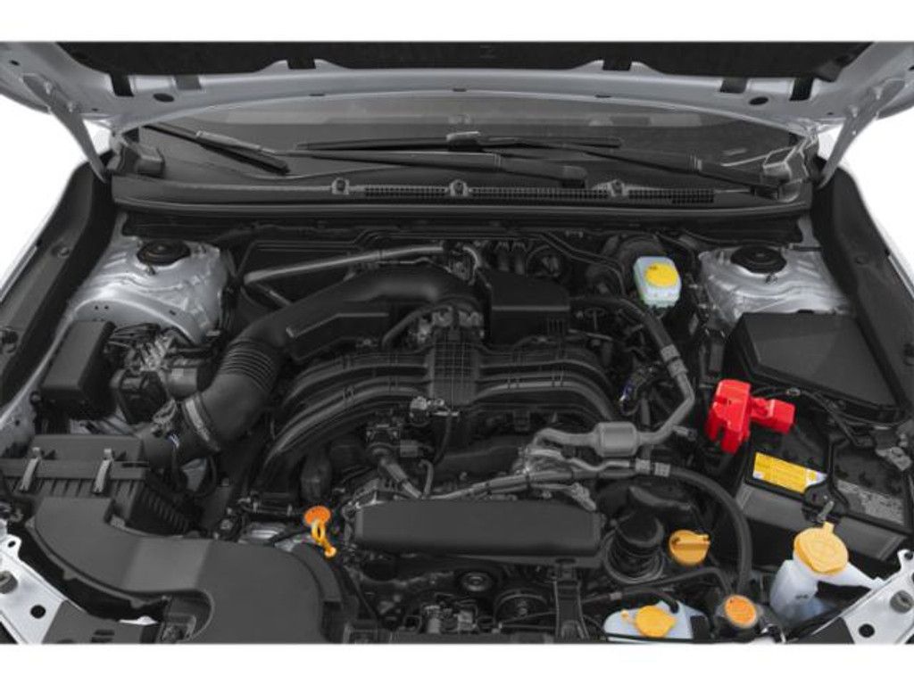 2026 SUBARU Crosstrek - photo 10