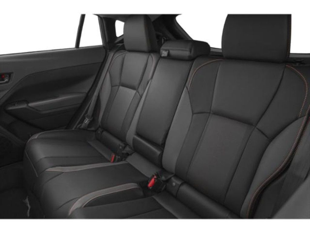 2026 SUBARU Crosstrek - photo 11
