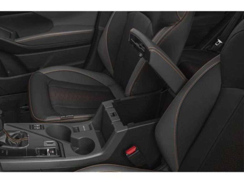 2026 SUBARU Crosstrek - photo 12