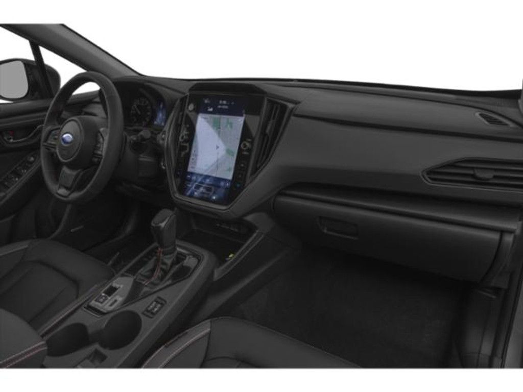 2026 SUBARU Crosstrek - photo 13