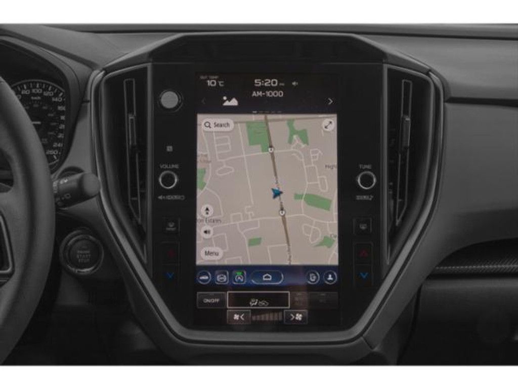 2026 SUBARU Crosstrek - photo 14