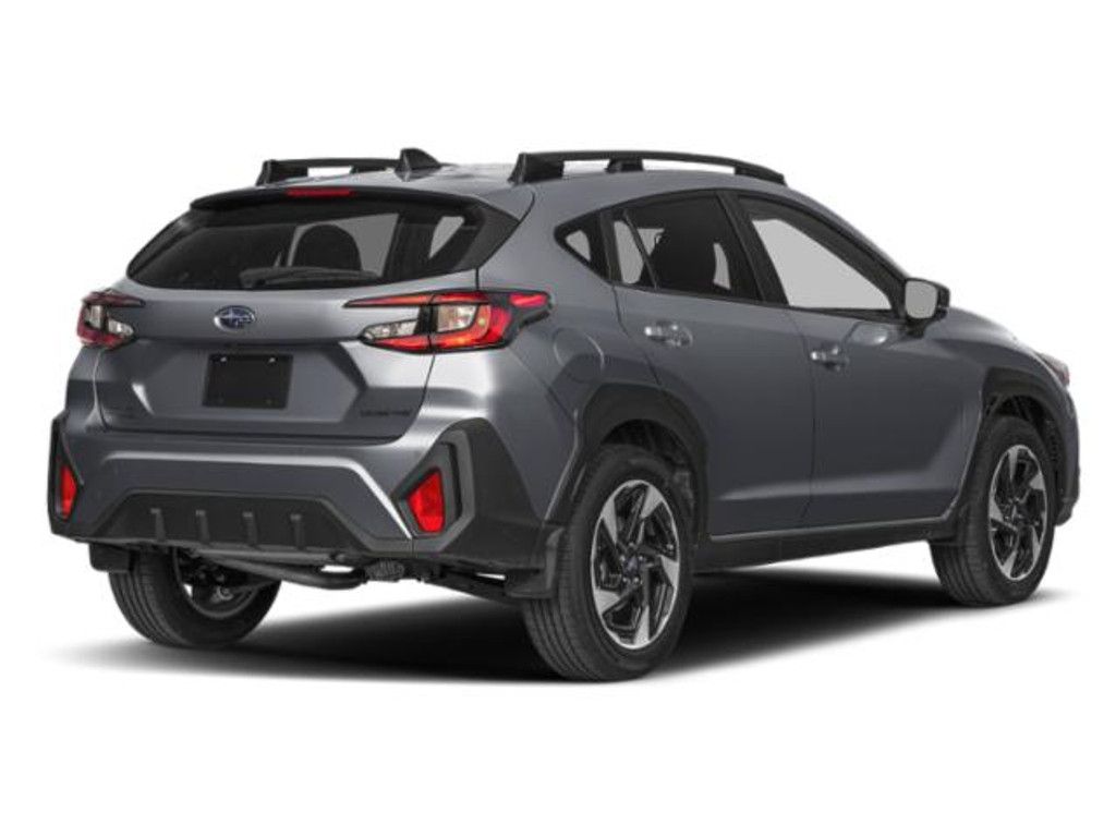 2026 SUBARU Crosstrek - photo 2