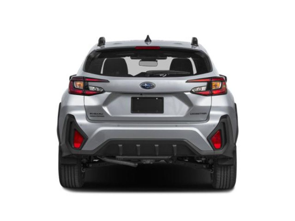 2026 SUBARU Crosstrek - photo 3