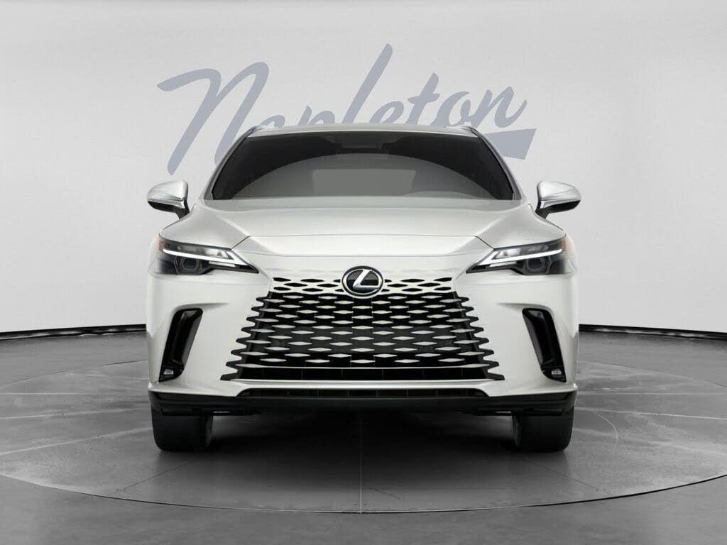 2026 LEXUS RX - photo 6
