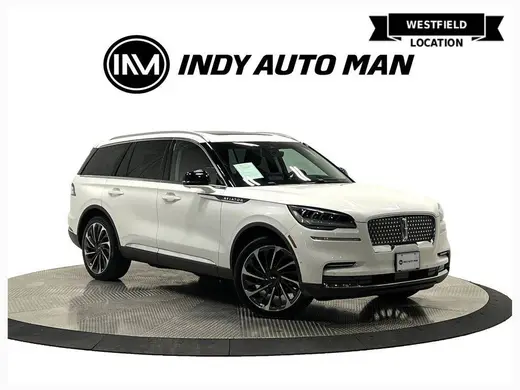 2022 LINCOLN Aviator Reserve for sale