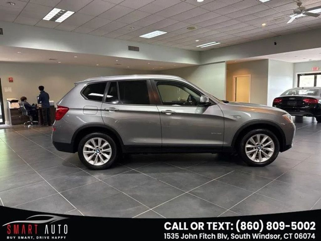 2016 BMW X3 - photo 6
