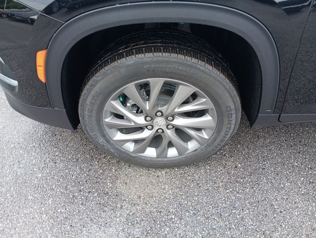 2026 BUICK Enclave - photo 2