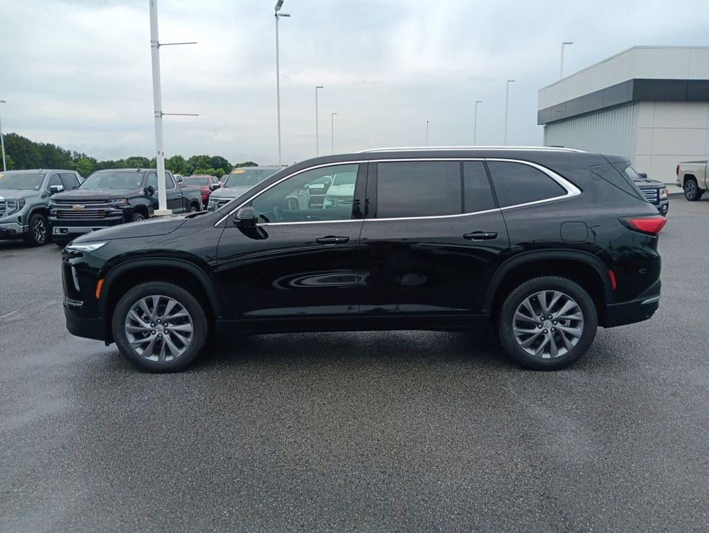 2026 BUICK Enclave - photo 3