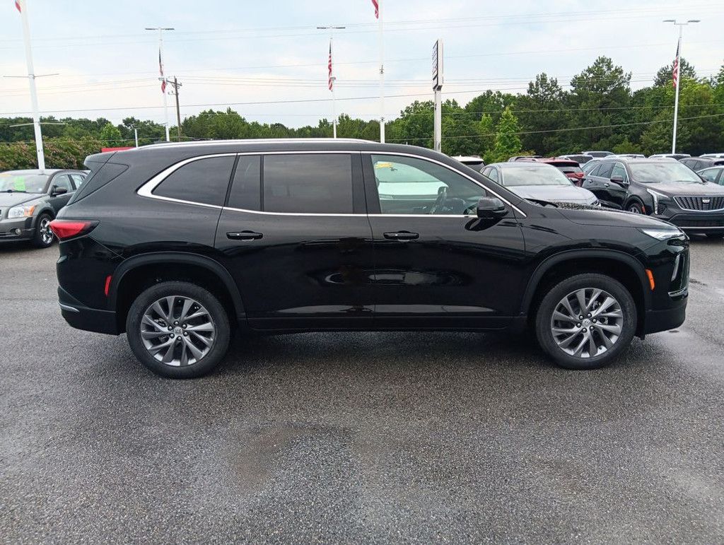 2026 BUICK Enclave - photo 5