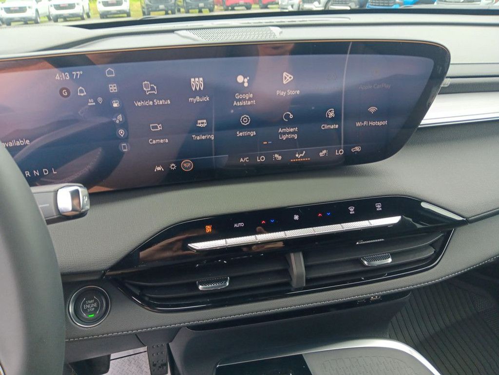 2026 BUICK Enclave - photo 9