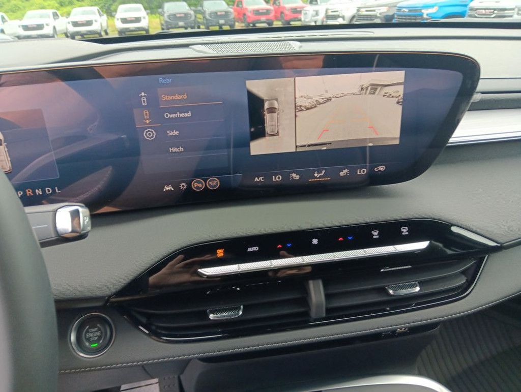 2026 BUICK Enclave - photo 10