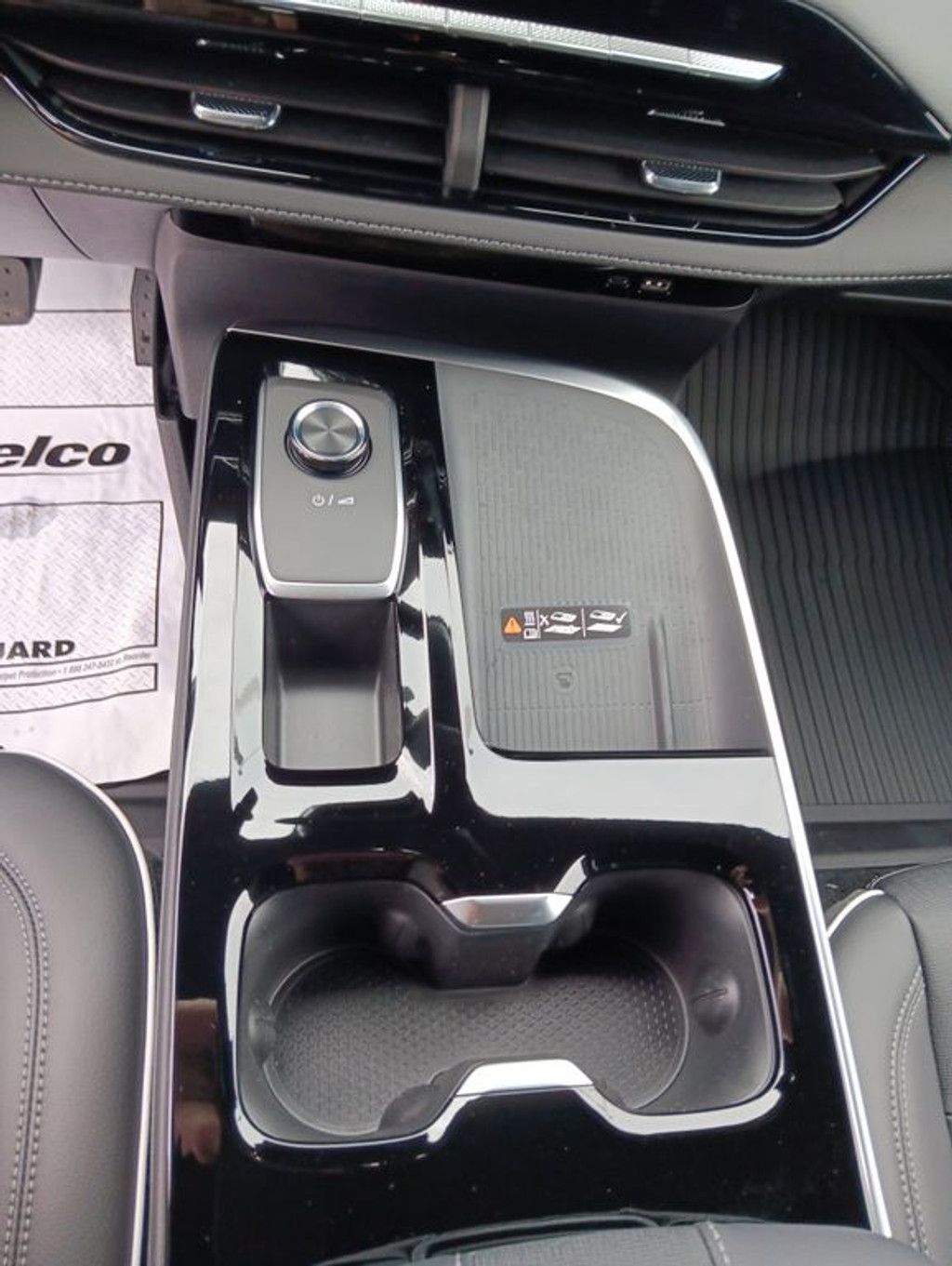 2026 BUICK Enclave - photo 12