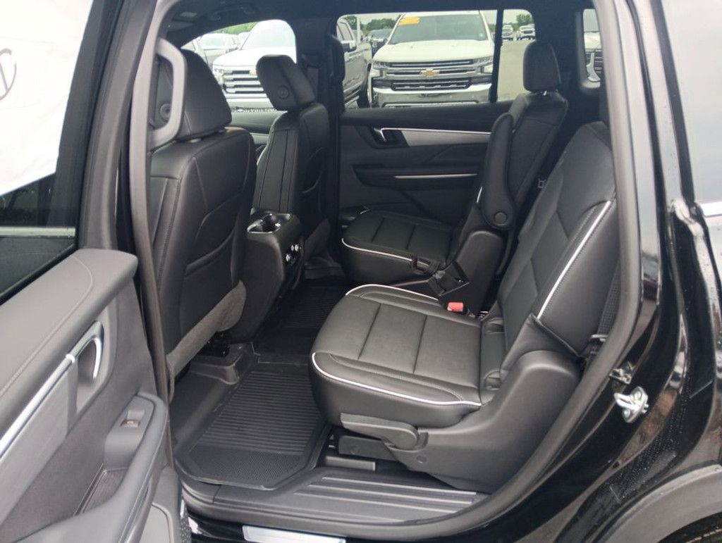 2026 BUICK Enclave - photo 13