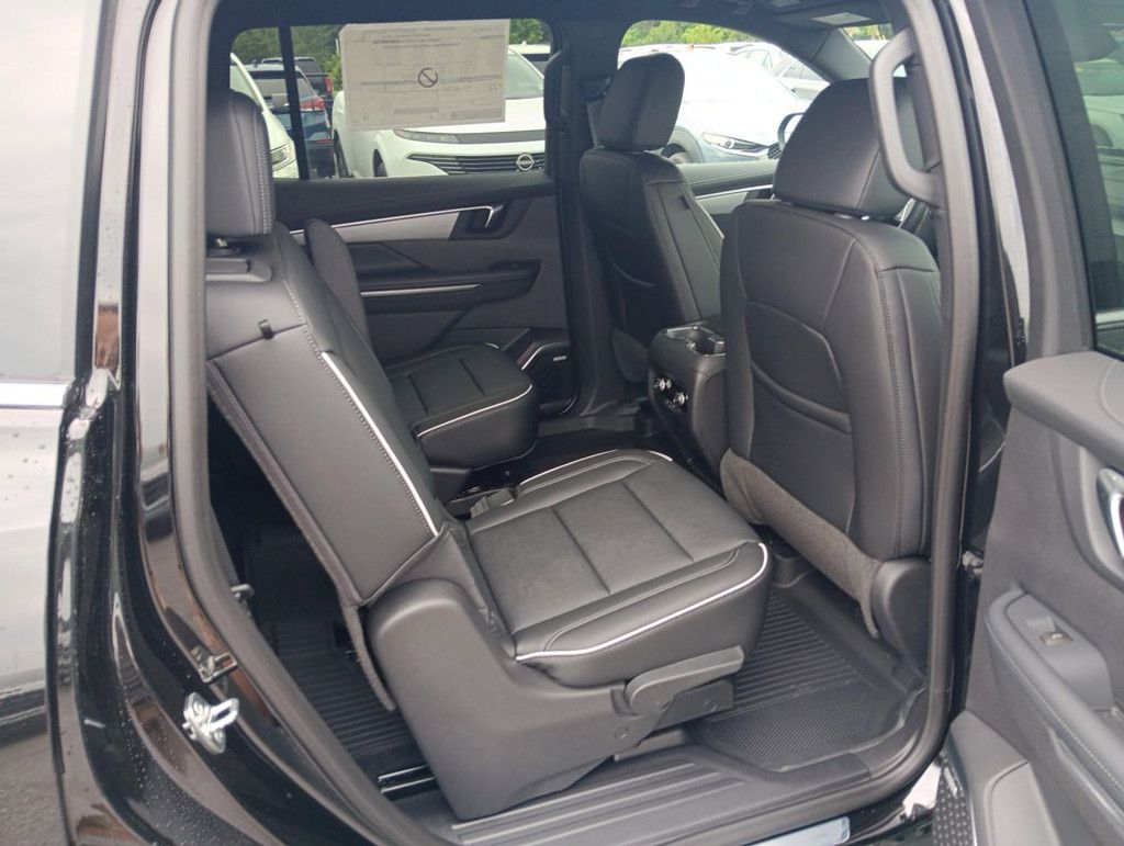 2026 BUICK Enclave - photo 15