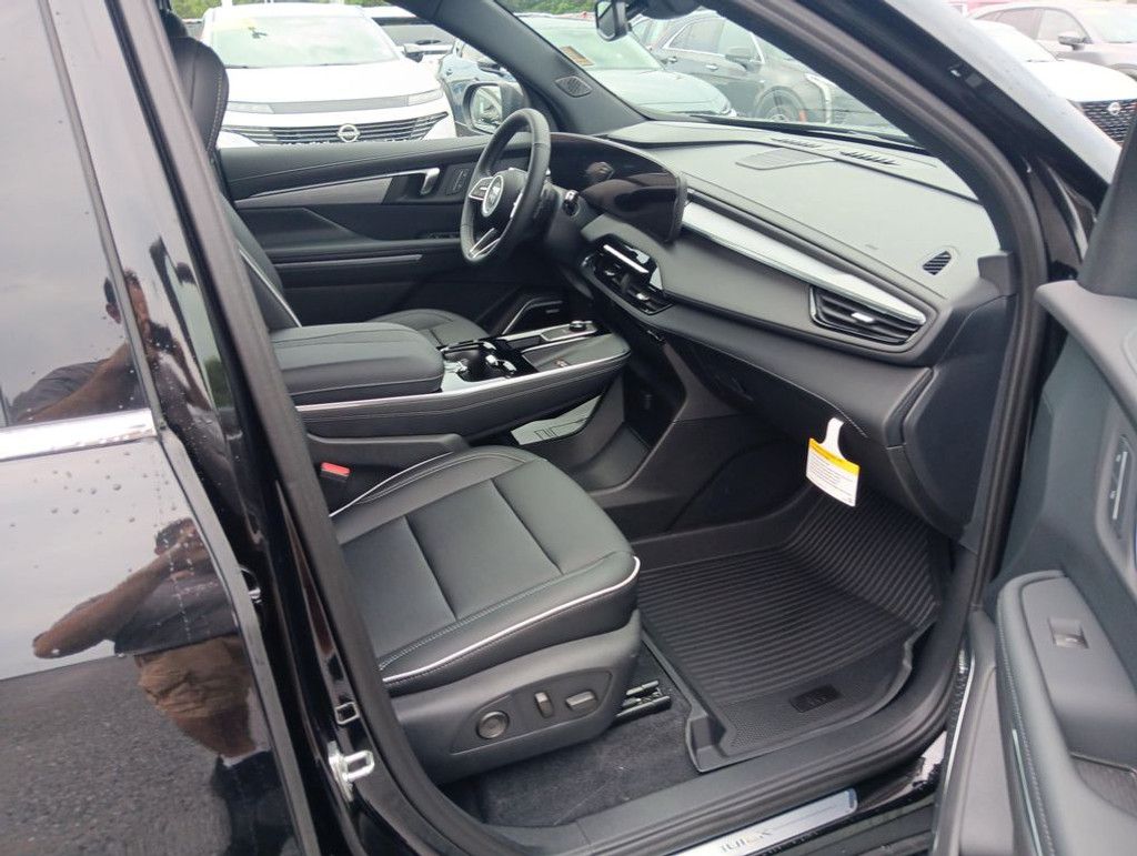 2026 BUICK Enclave - photo 17