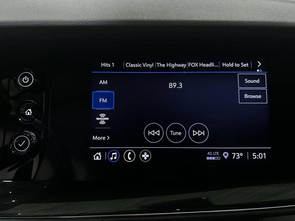 2022 BUICK Envision - photo 12