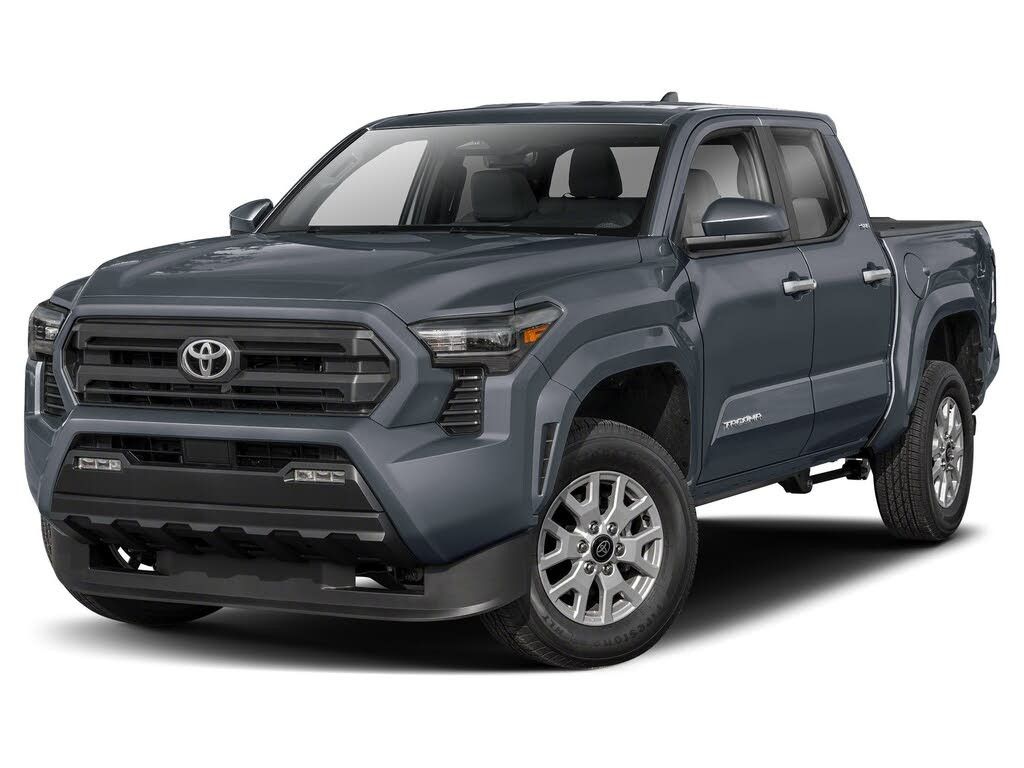 2026 TOYOTA Tacoma Sr5 rwd for sale at Toyota of Dallas