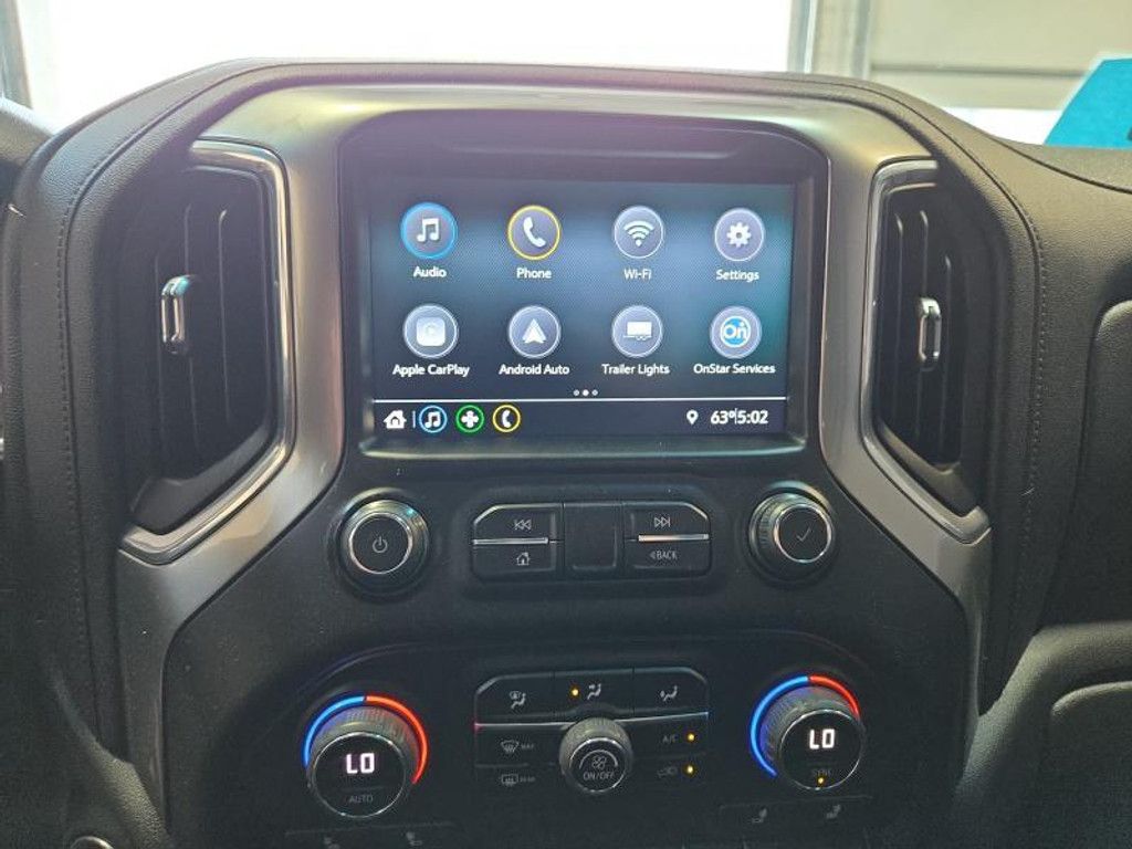 2021 CHEVROLET Silverado - photo 10
