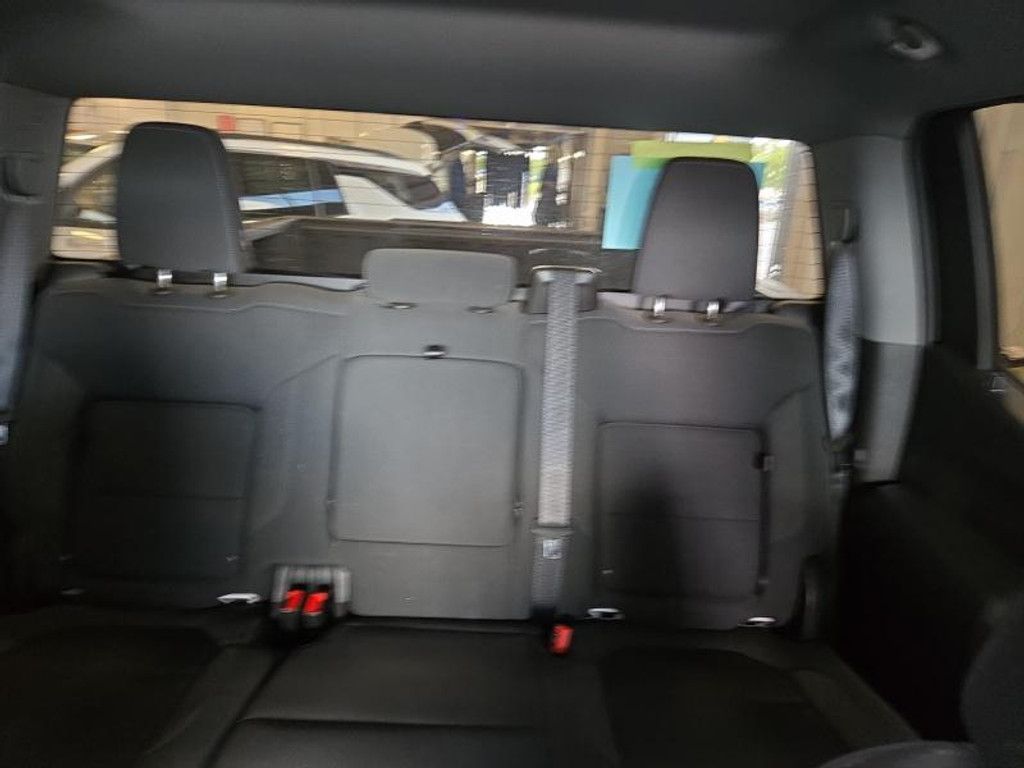 2021 CHEVROLET Silverado - photo 13