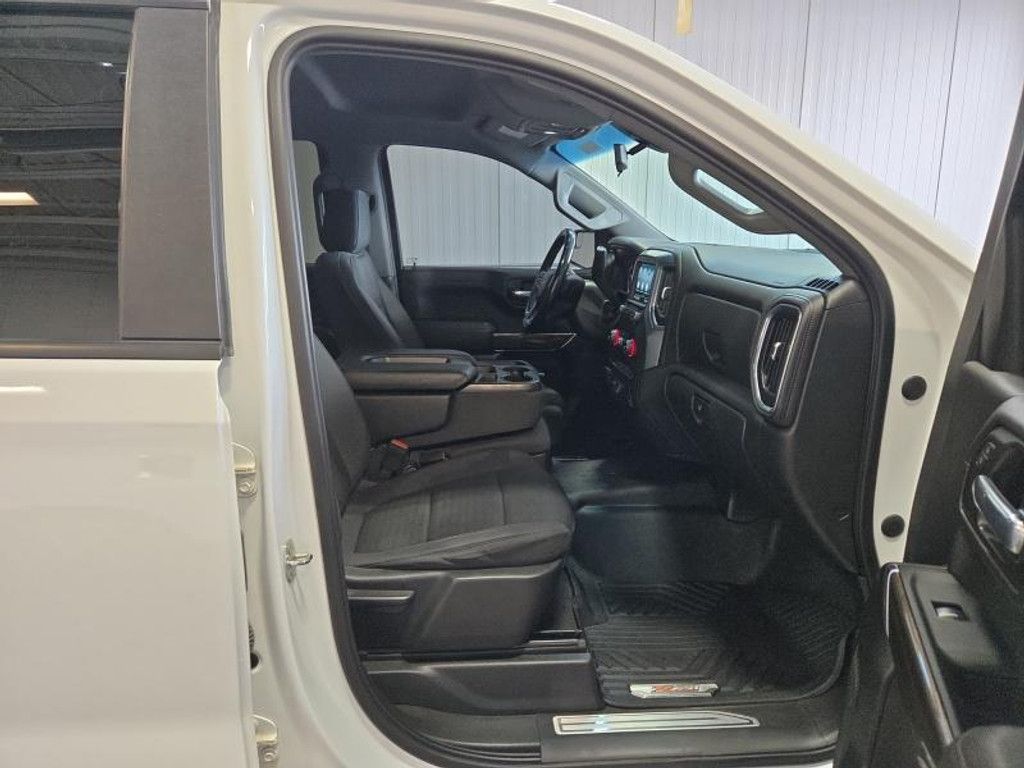 2021 CHEVROLET Silverado - photo 14
