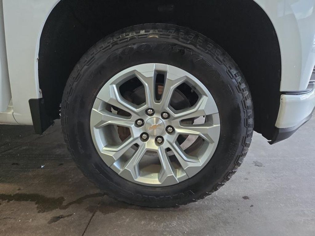 2021 CHEVROLET Silverado - photo 15