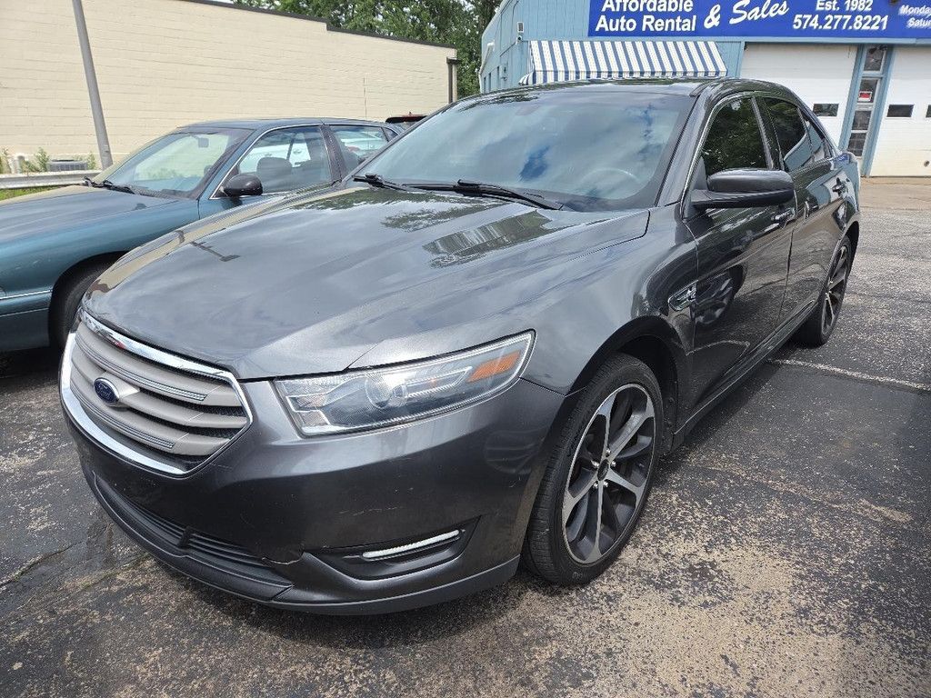 2016 FORD Taurus SEL for sale