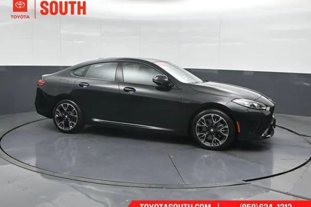 2025 BMW 228I xDrive GC