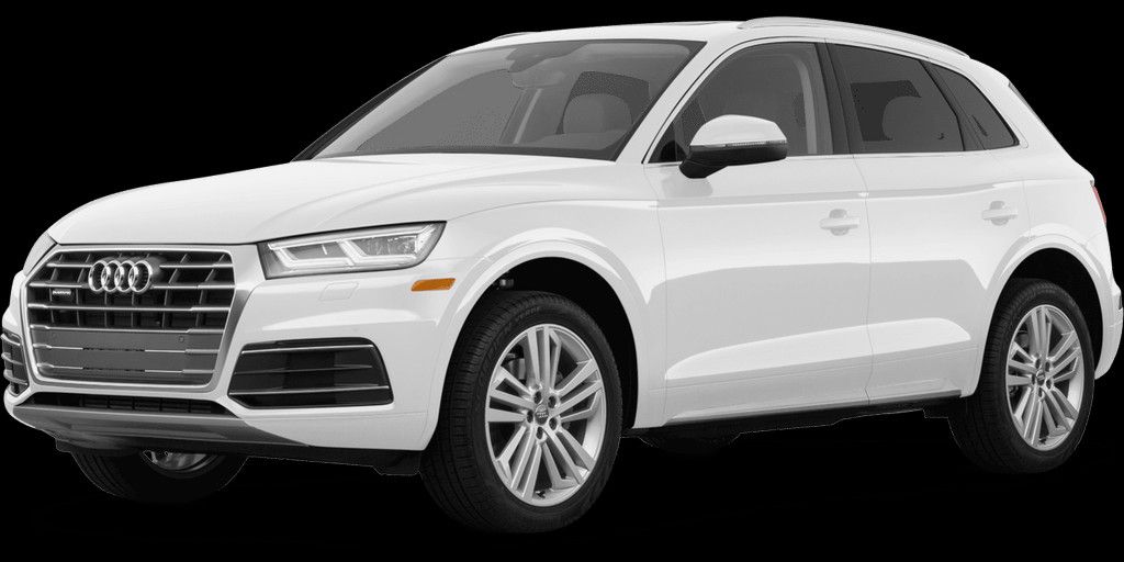 2018 AUDI Q5 quattro Premium Plus for sale at Atlanta Used Car Sales