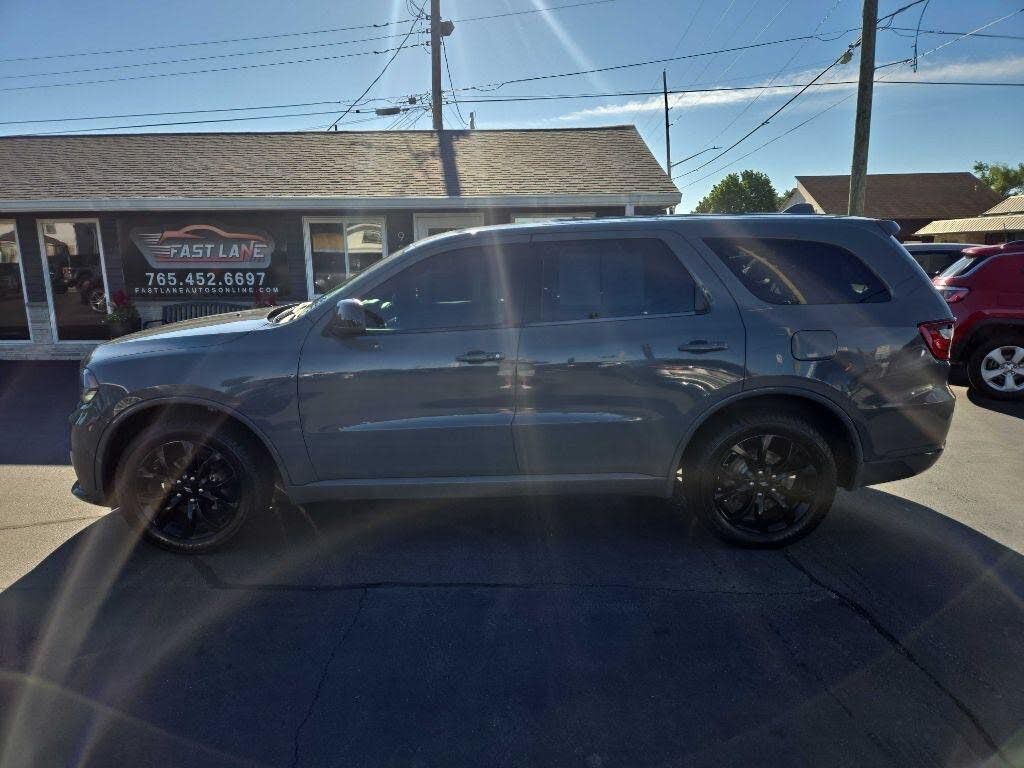 2020 DODGE Durango - photo 2