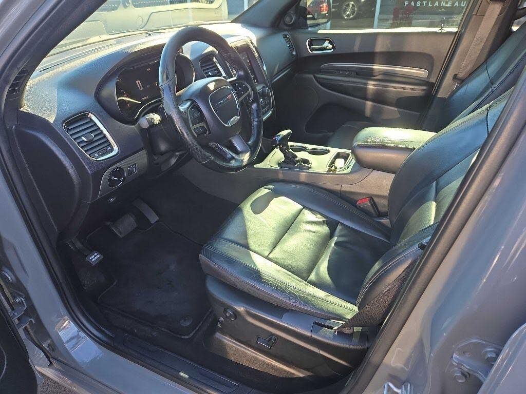 2020 DODGE Durango - photo 9