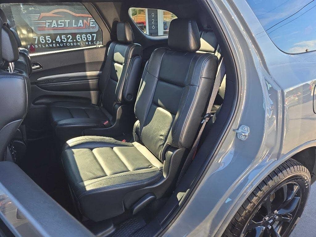 2020 DODGE Durango - photo 12