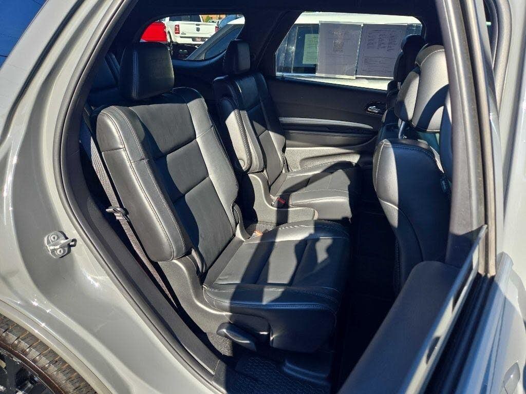 2020 DODGE Durango - photo 13